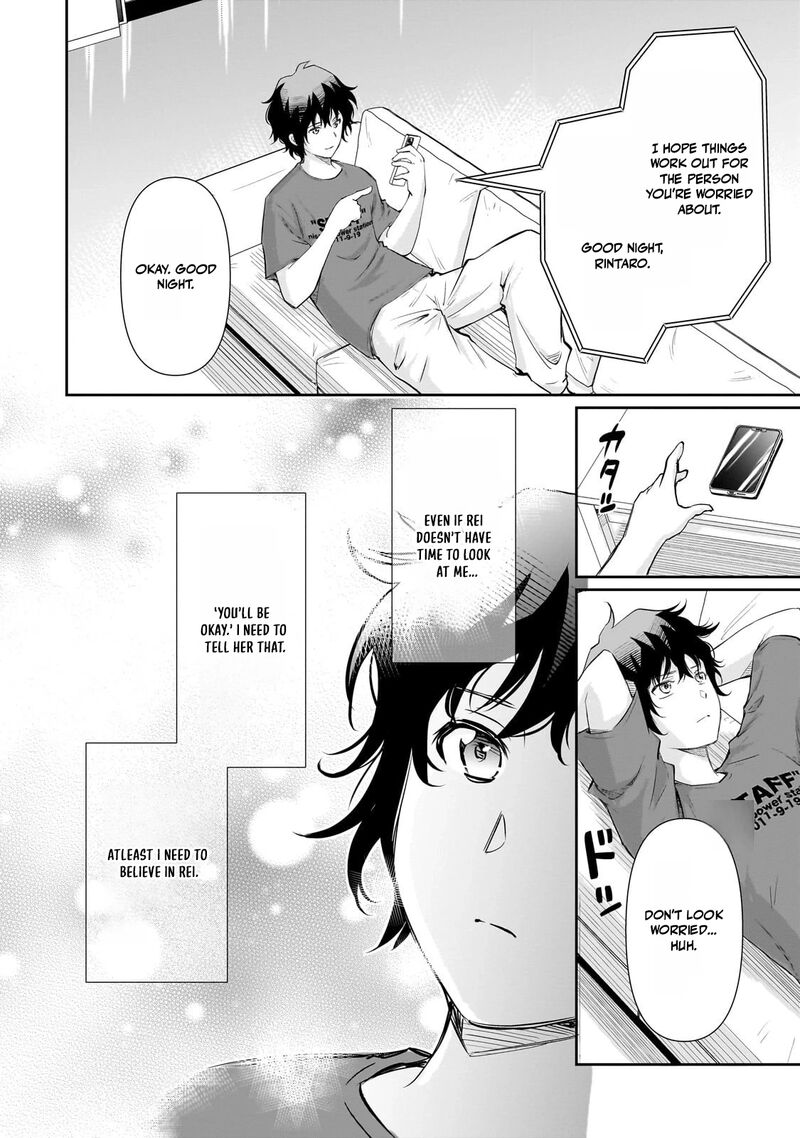 Isshou Hatarakitakunai Ore Ga Classmate No Daininki Idol Ni Natsukaretara 25 12