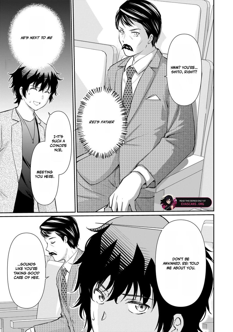 Isshou Hatarakitakunai Ore Ga Classmate No Daininki Idol Ni Natsukaretara 25 15