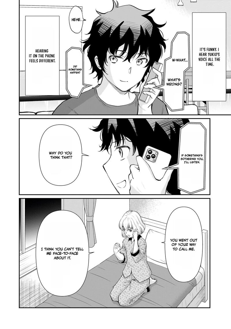 Isshou Hatarakitakunai Ore Ga Classmate No Daininki Idol Ni Natsukaretara 25 2