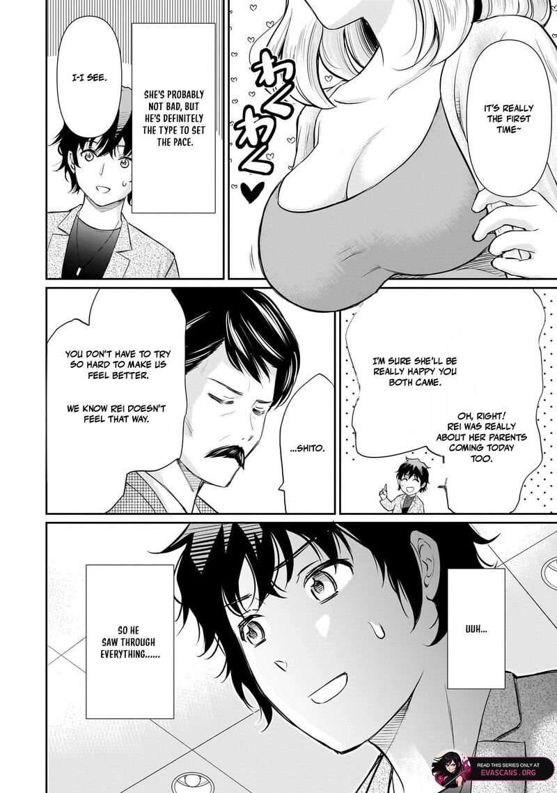 Isshou Hatarakitakunai Ore Ga Classmate No Daininki Idol Ni Natsukaretara 25 20