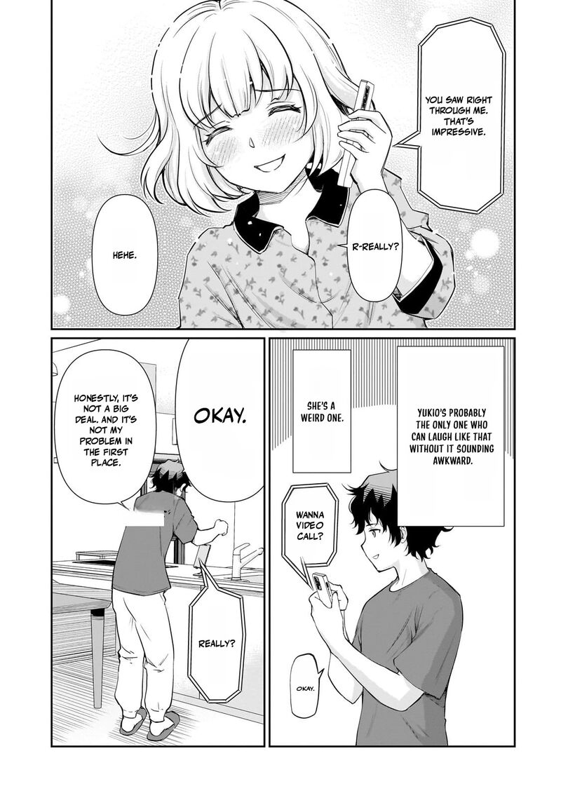 Isshou Hatarakitakunai Ore Ga Classmate No Daininki Idol Ni Natsukaretara 25 3