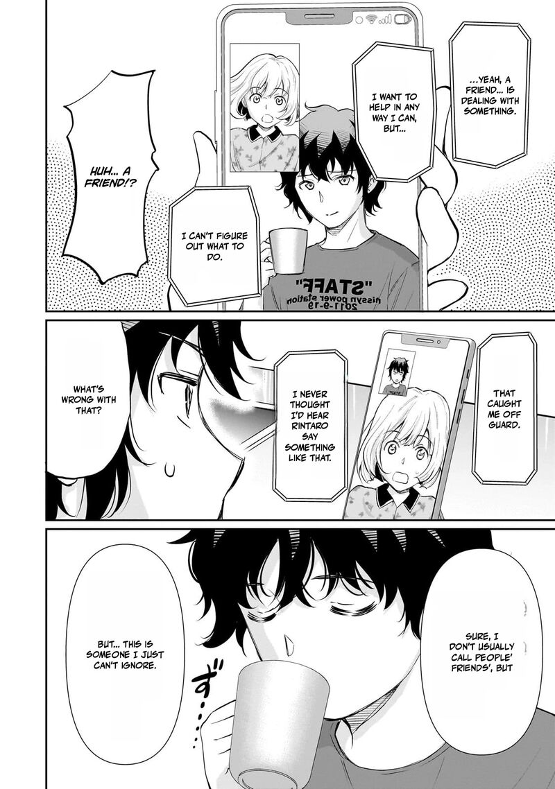 Isshou Hatarakitakunai Ore Ga Classmate No Daininki Idol Ni Natsukaretara 25 4