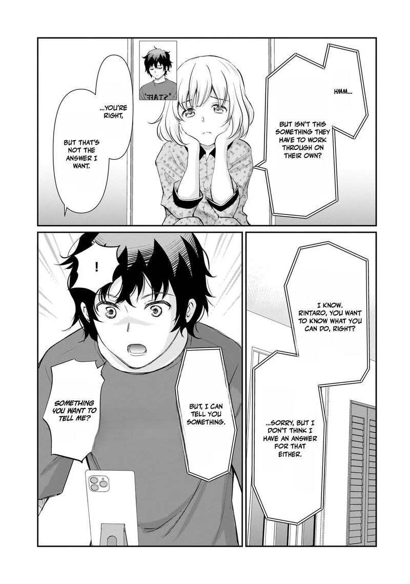 Isshou Hatarakitakunai Ore Ga Classmate No Daininki Idol Ni Natsukaretara 25 7
