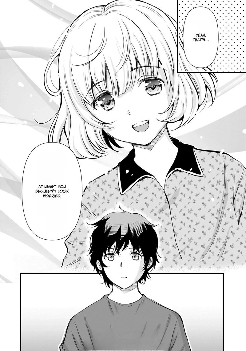 Isshou Hatarakitakunai Ore Ga Classmate No Daininki Idol Ni Natsukaretara 25 8