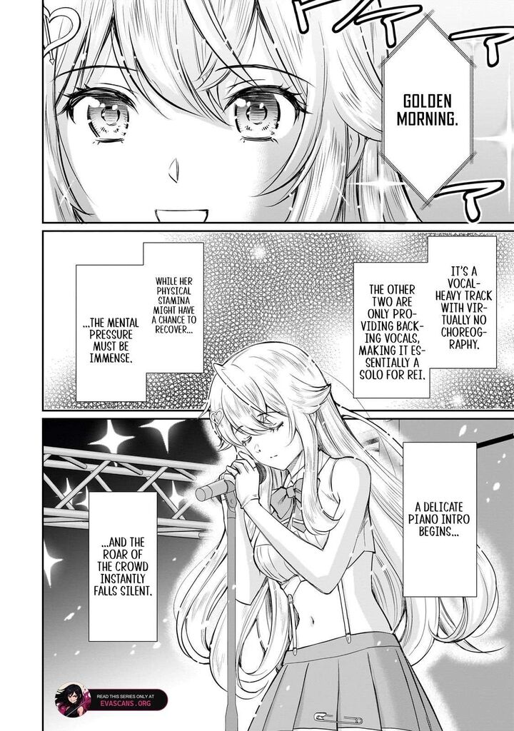 Isshou Hatarakitakunai Ore Ga Classmate No Daininki Idol Ni Natsukaretara 27 16