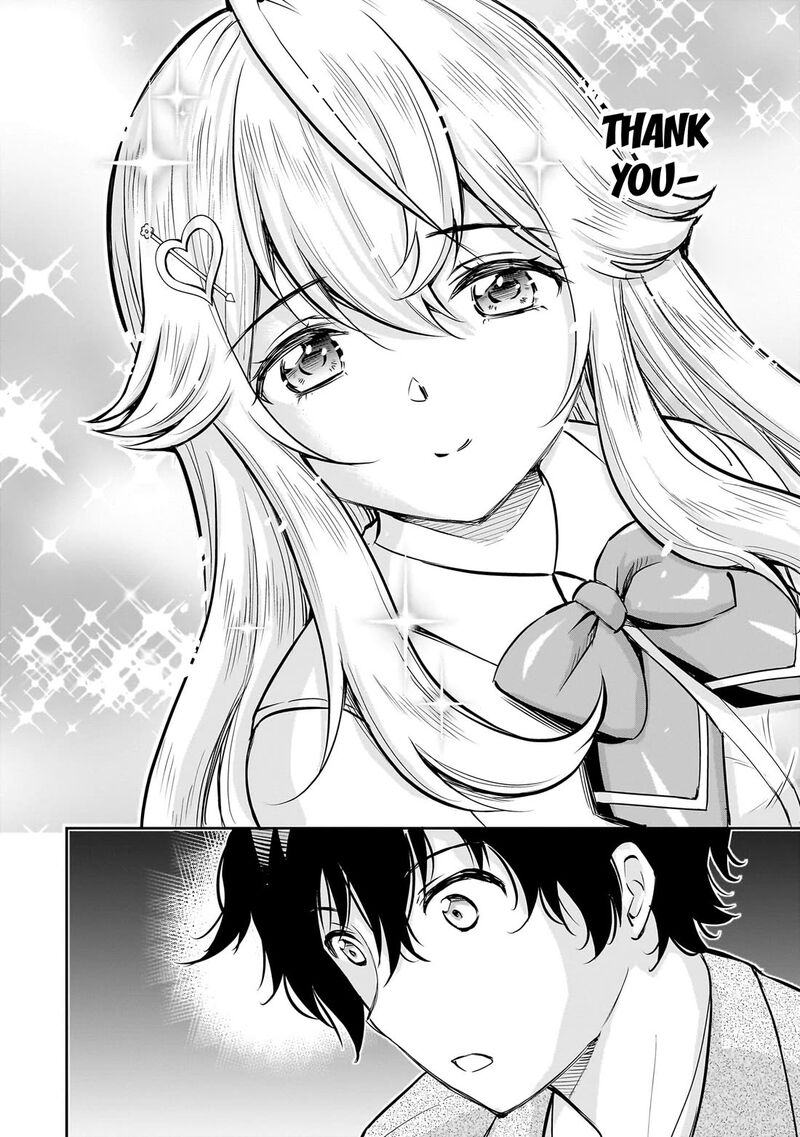 Isshou Hatarakitakunai Ore Ga Classmate No Daininki Idol Ni Natsukaretara 28 11