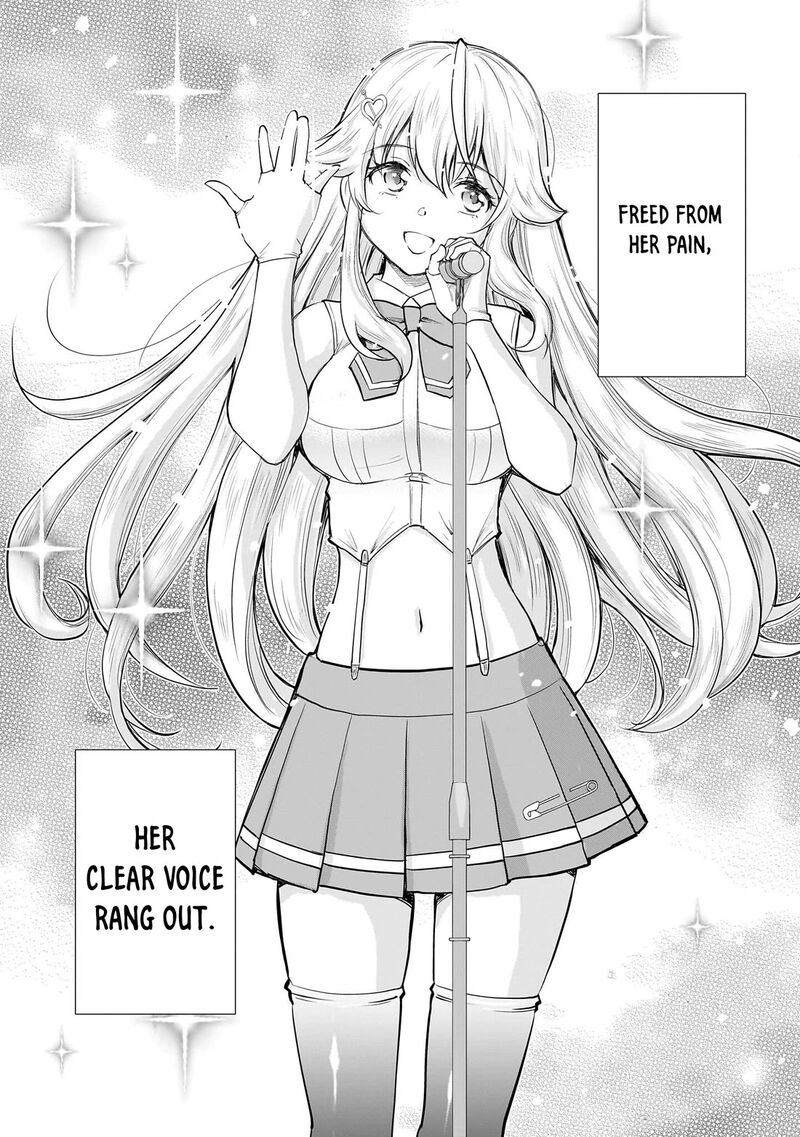 Isshou Hatarakitakunai Ore Ga Classmate No Daininki Idol Ni Natsukaretara 28 15
