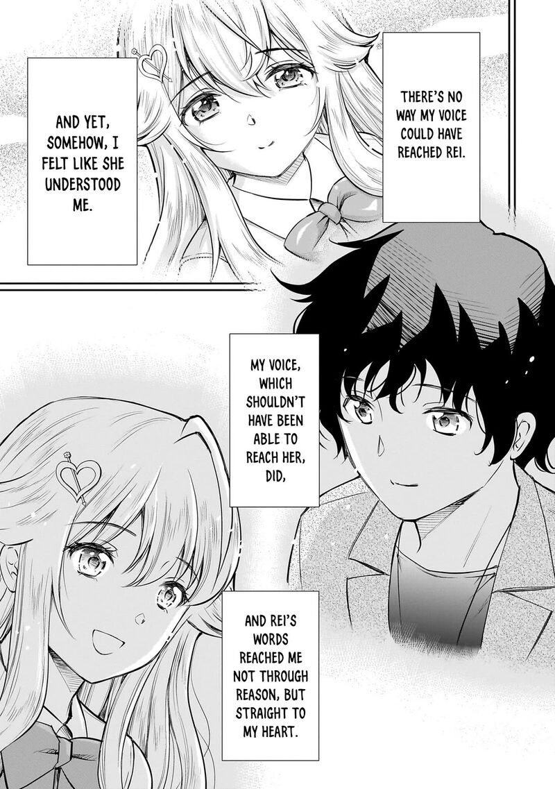Isshou Hatarakitakunai Ore Ga Classmate No Daininki Idol Ni Natsukaretara 28 17