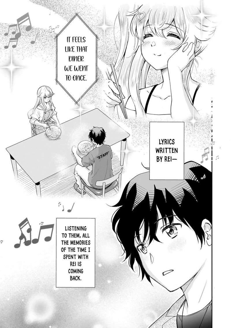 Isshou Hatarakitakunai Ore Ga Classmate No Daininki Idol Ni Natsukaretara 28 19