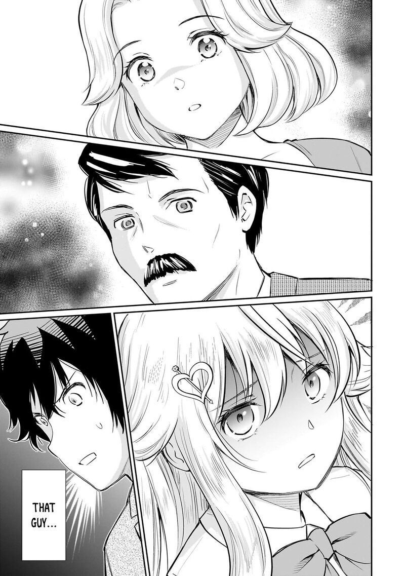 Isshou Hatarakitakunai Ore Ga Classmate No Daininki Idol Ni Natsukaretara 28 4
