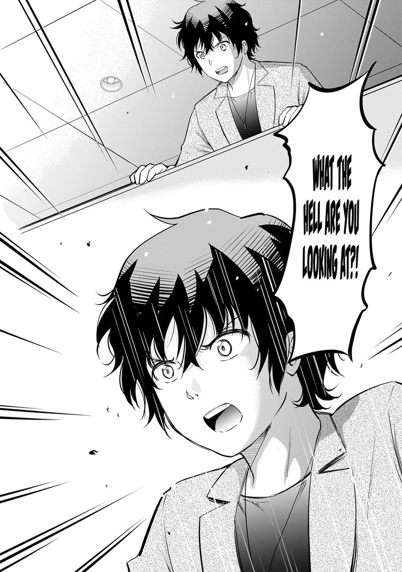 Isshou Hatarakitakunai Ore Ga Classmate No Daininki Idol Ni Natsukaretara 28 7