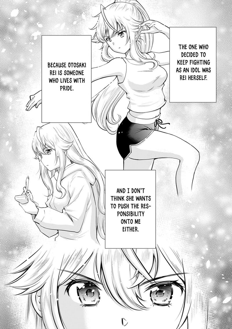 Isshou Hatarakitakunai Ore Ga Classmate No Daininki Idol Ni Natsukaretara 29 10