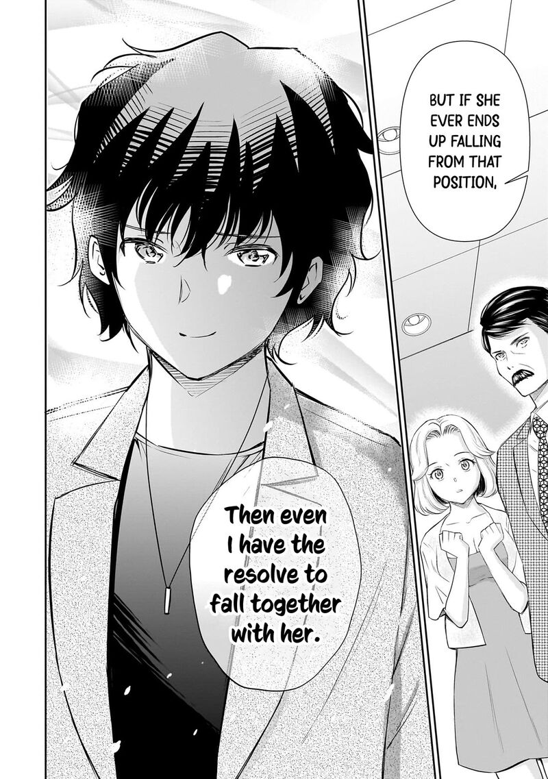 Isshou Hatarakitakunai Ore Ga Classmate No Daininki Idol Ni Natsukaretara 29 11