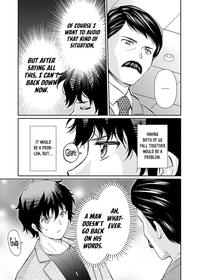 Isshou Hatarakitakunai Ore Ga Classmate No Daininki Idol Ni Natsukaretara 29 12