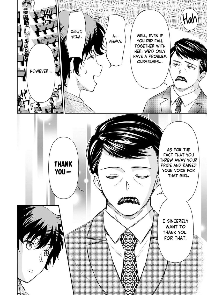 Isshou Hatarakitakunai Ore Ga Classmate No Daininki Idol Ni Natsukaretara 29 13