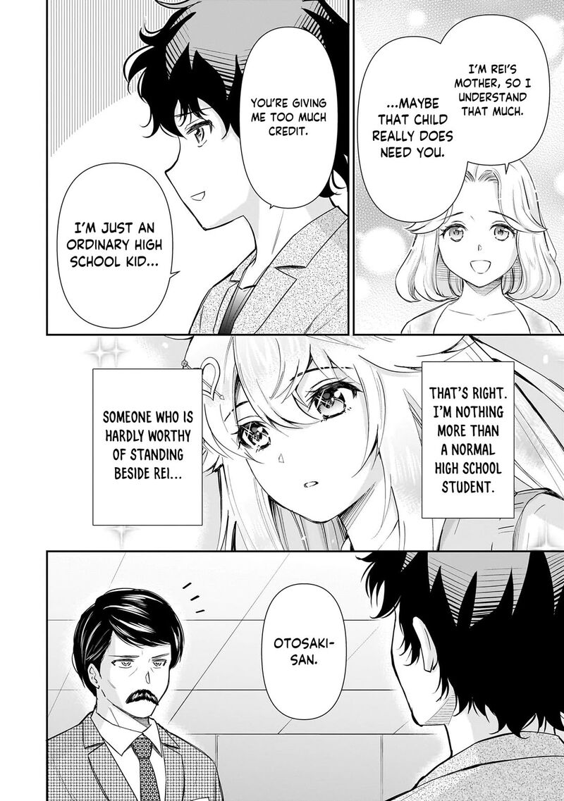Isshou Hatarakitakunai Ore Ga Classmate No Daininki Idol Ni Natsukaretara 29 15
