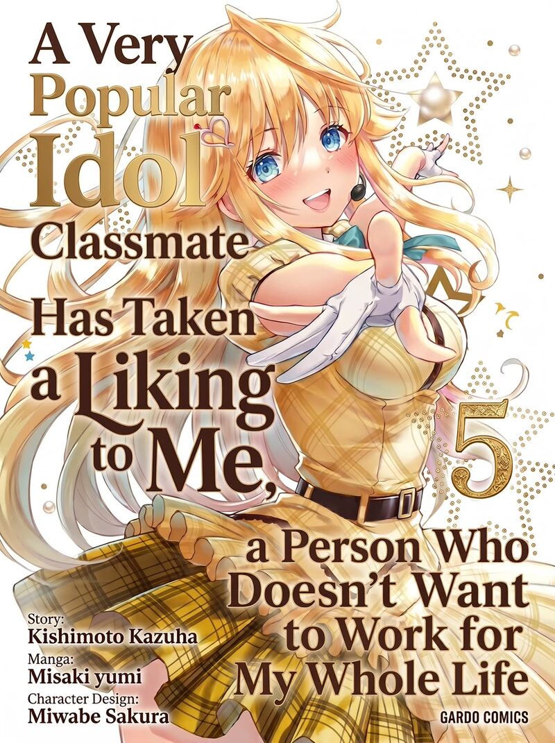 Isshou Hatarakitakunai Ore Ga Classmate No Daininki Idol Ni Natsukaretara 29 2