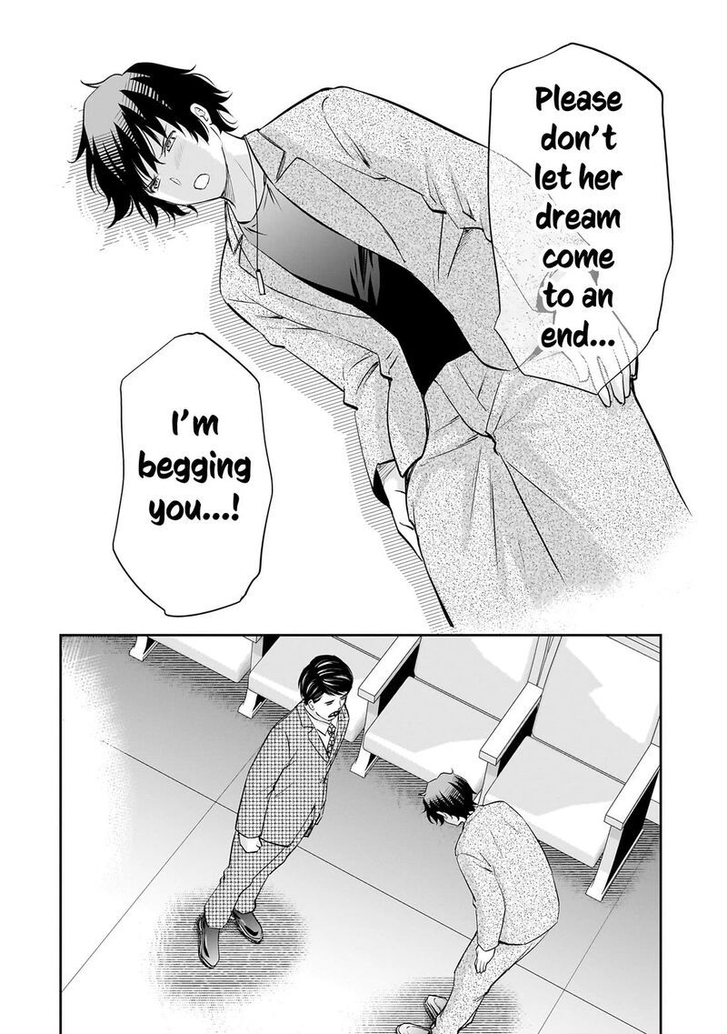 Isshou Hatarakitakunai Ore Ga Classmate No Daininki Idol Ni Natsukaretara 29 23
