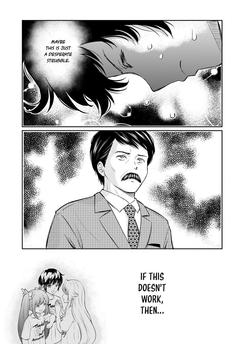 Isshou Hatarakitakunai Ore Ga Classmate No Daininki Idol Ni Natsukaretara 29 24