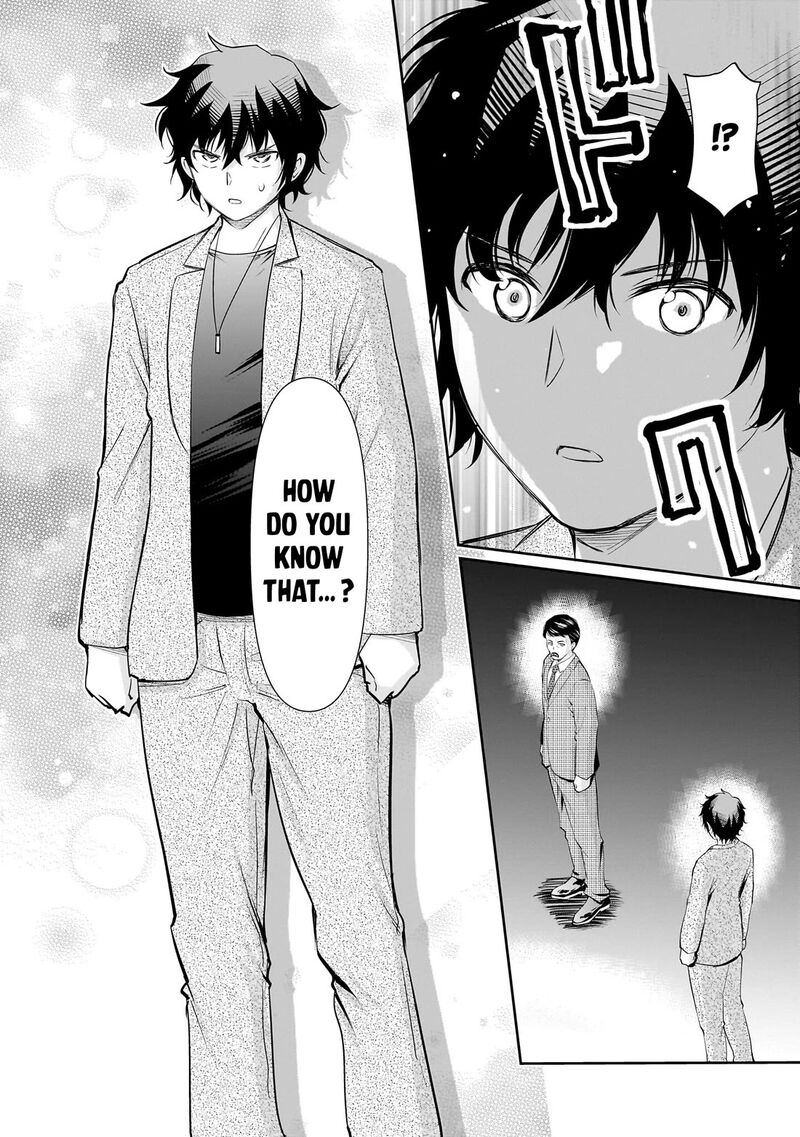Isshou Hatarakitakunai Ore Ga Classmate No Daininki Idol Ni Natsukaretara 29 29