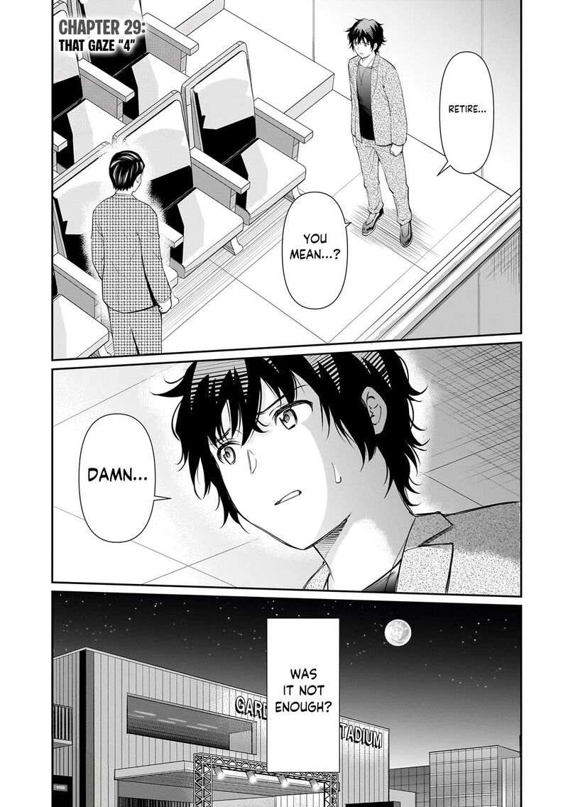 Isshou Hatarakitakunai Ore Ga Classmate No Daininki Idol Ni Natsukaretara 29 4