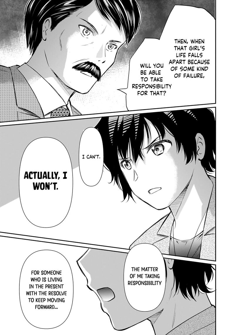 Isshou Hatarakitakunai Ore Ga Classmate No Daininki Idol Ni Natsukaretara 29 8
