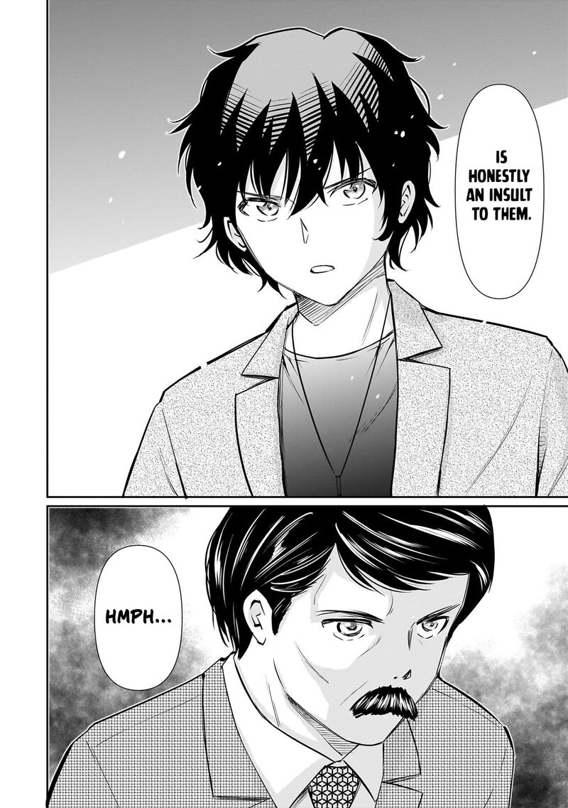 Isshou Hatarakitakunai Ore Ga Classmate No Daininki Idol Ni Natsukaretara 29 9