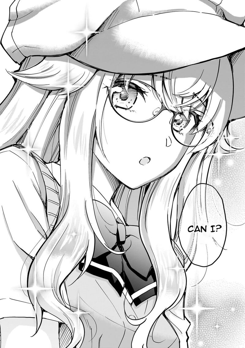 Isshou Hatarakitakunai Ore Ga Classmate No Daininki Idol Ni Natsukaretara 3 4