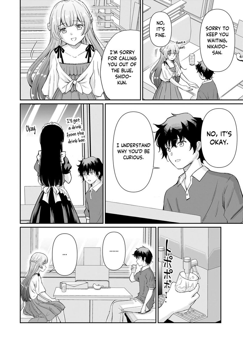 Isshou Hatarakitakunai Ore Ga Classmate No Daininki Idol Ni Natsukaretara 32 9
