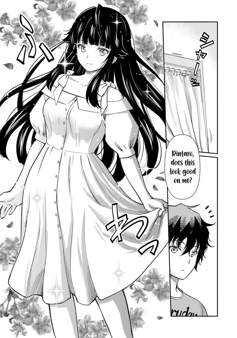 Isshou Hatarakitakunai Ore Ga Classmate No Daininki Idol Ni Natsukaretara 35 14
