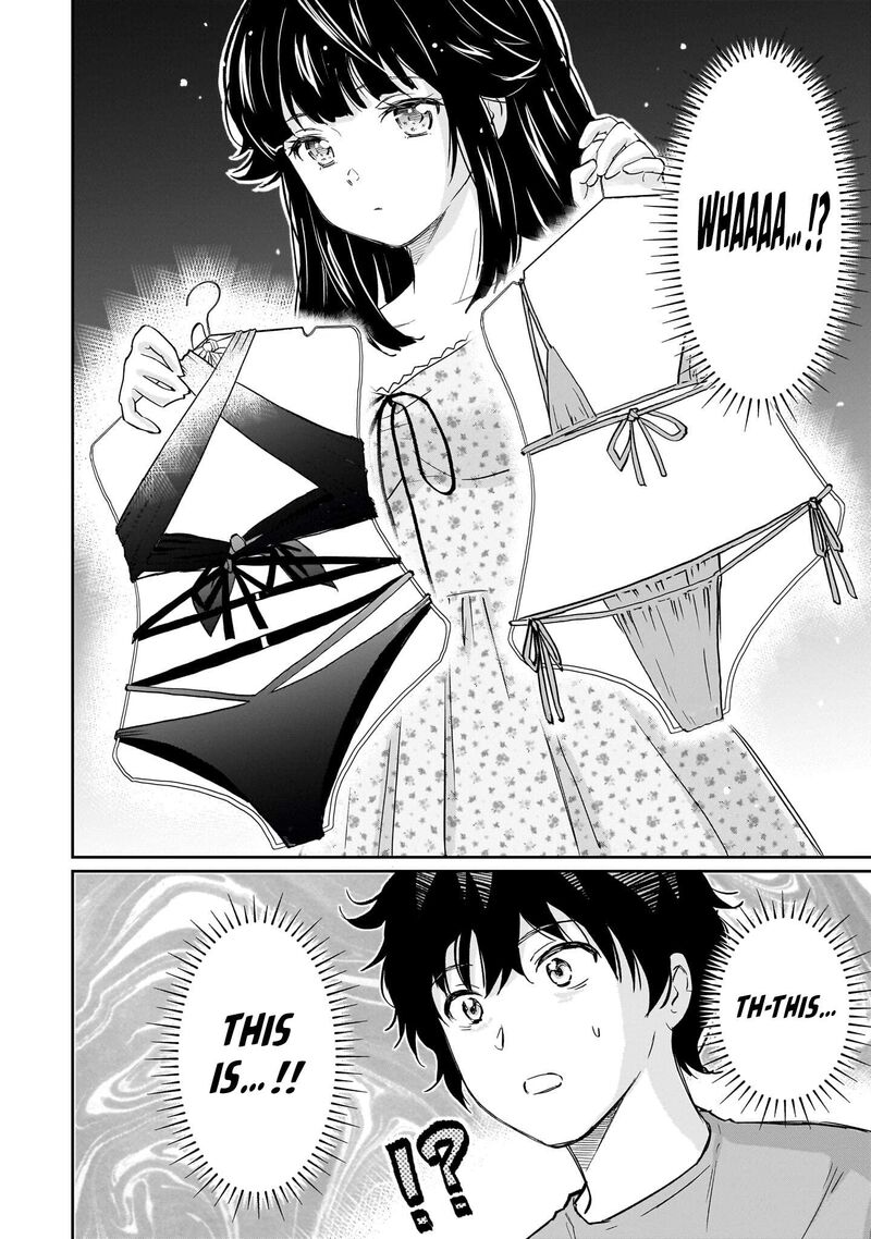 Isshou Hatarakitakunai Ore Ga Classmate No Daininki Idol Ni Natsukaretara 35 27