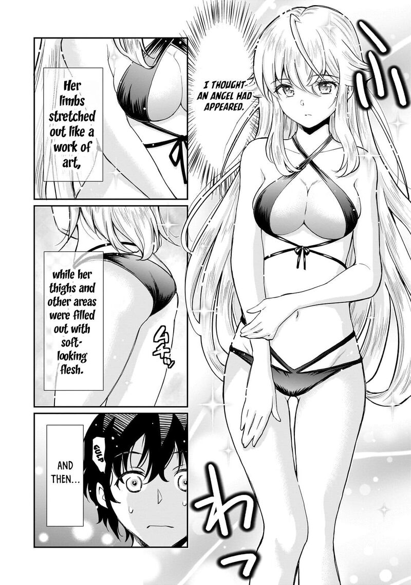 Isshou Hatarakitakunai Ore Ga Classmate No Daininki Idol Ni Natsukaretara 37 8