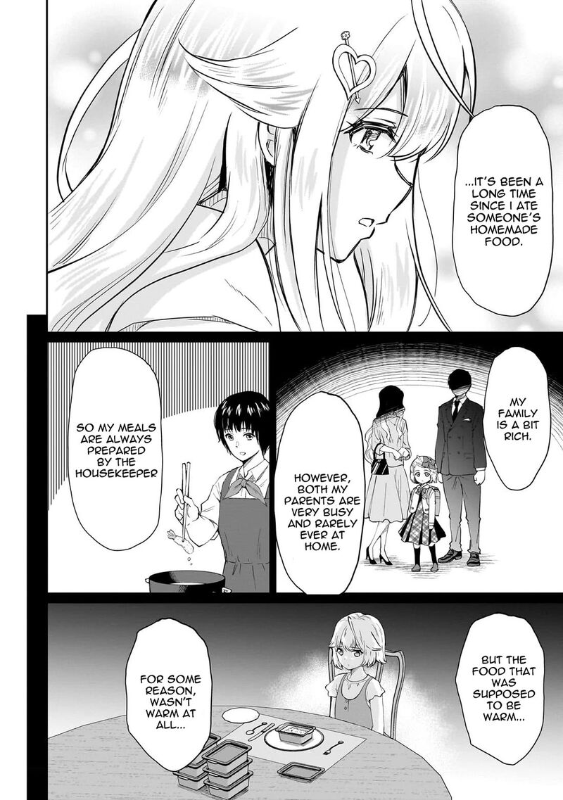 Isshou Hatarakitakunai Ore Ga Classmate No Daininki Idol Ni Natsukaretara 4 10