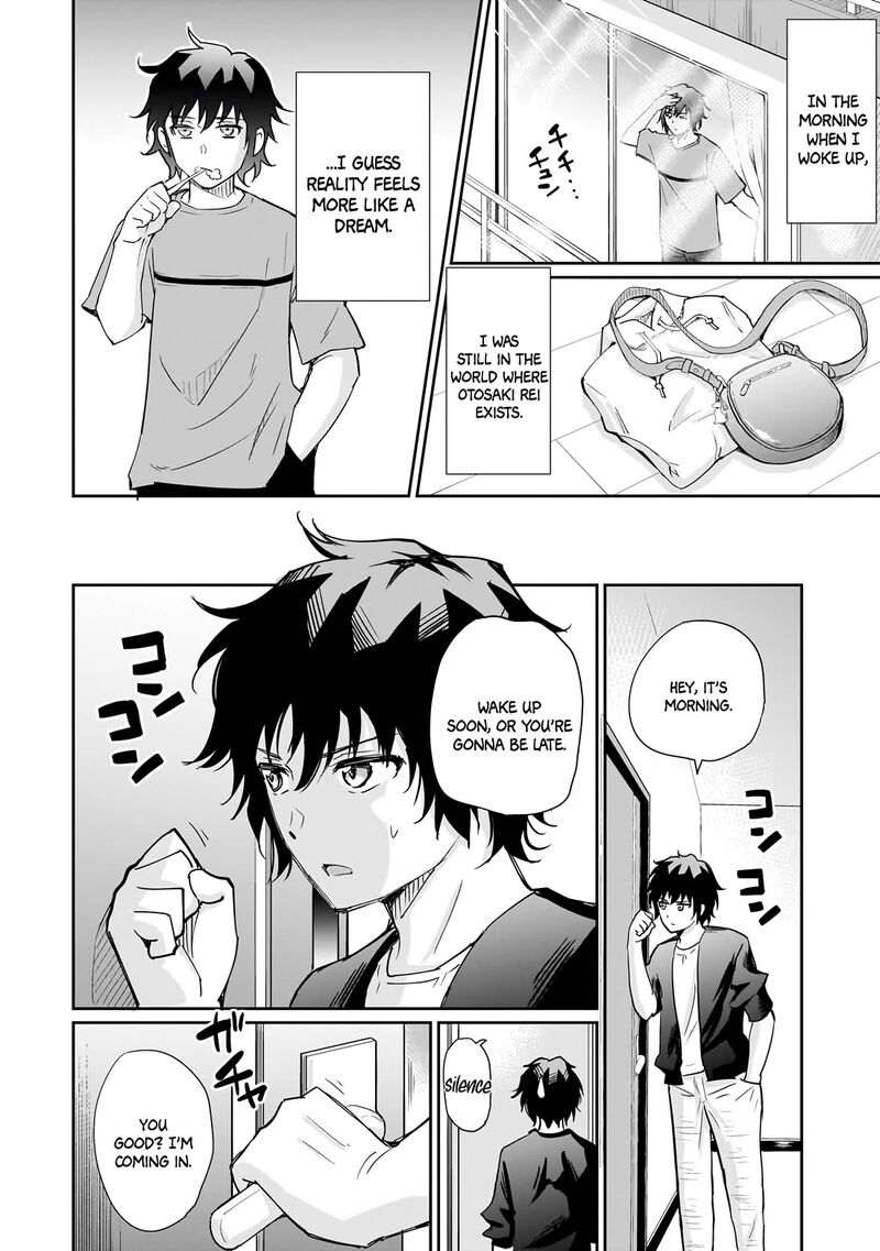 Isshou Hatarakitakunai Ore Ga Classmate No Daininki Idol Ni Natsukaretara 5 16