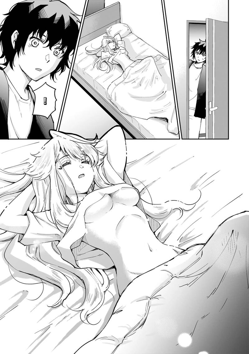 Isshou Hatarakitakunai Ore Ga Classmate No Daininki Idol Ni Natsukaretara 5 17