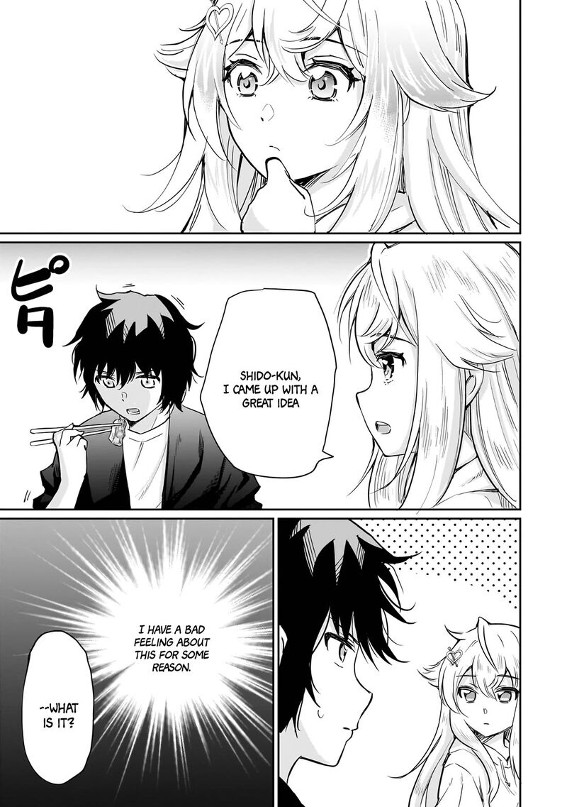 Isshou Hatarakitakunai Ore Ga Classmate No Daininki Idol Ni Natsukaretara 5 23