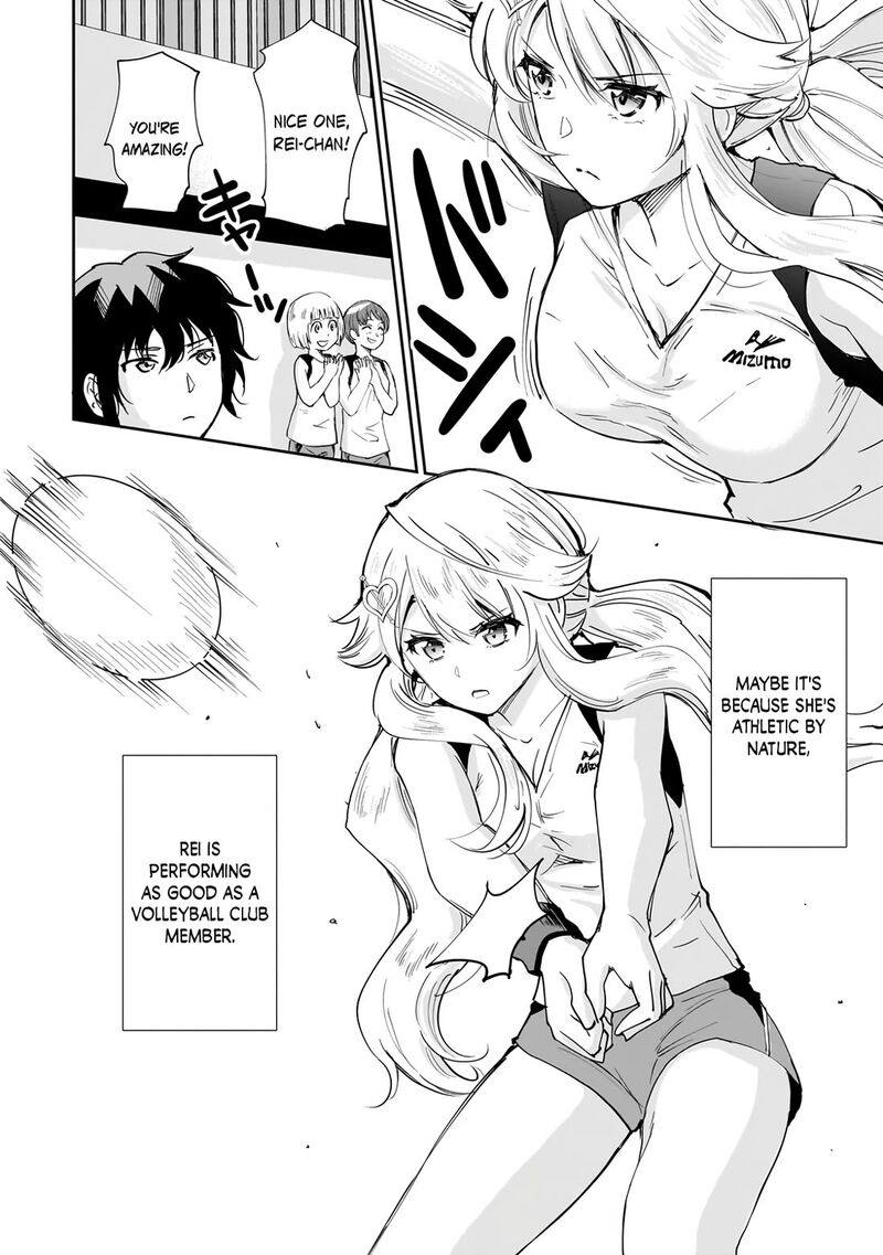 Isshou Hatarakitakunai Ore Ga Classmate No Daininki Idol Ni Natsukaretara 6 12