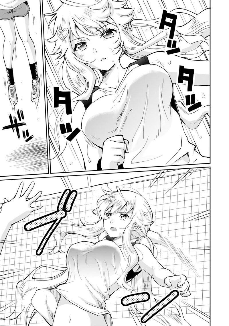 Isshou Hatarakitakunai Ore Ga Classmate No Daininki Idol Ni Natsukaretara 6 13
