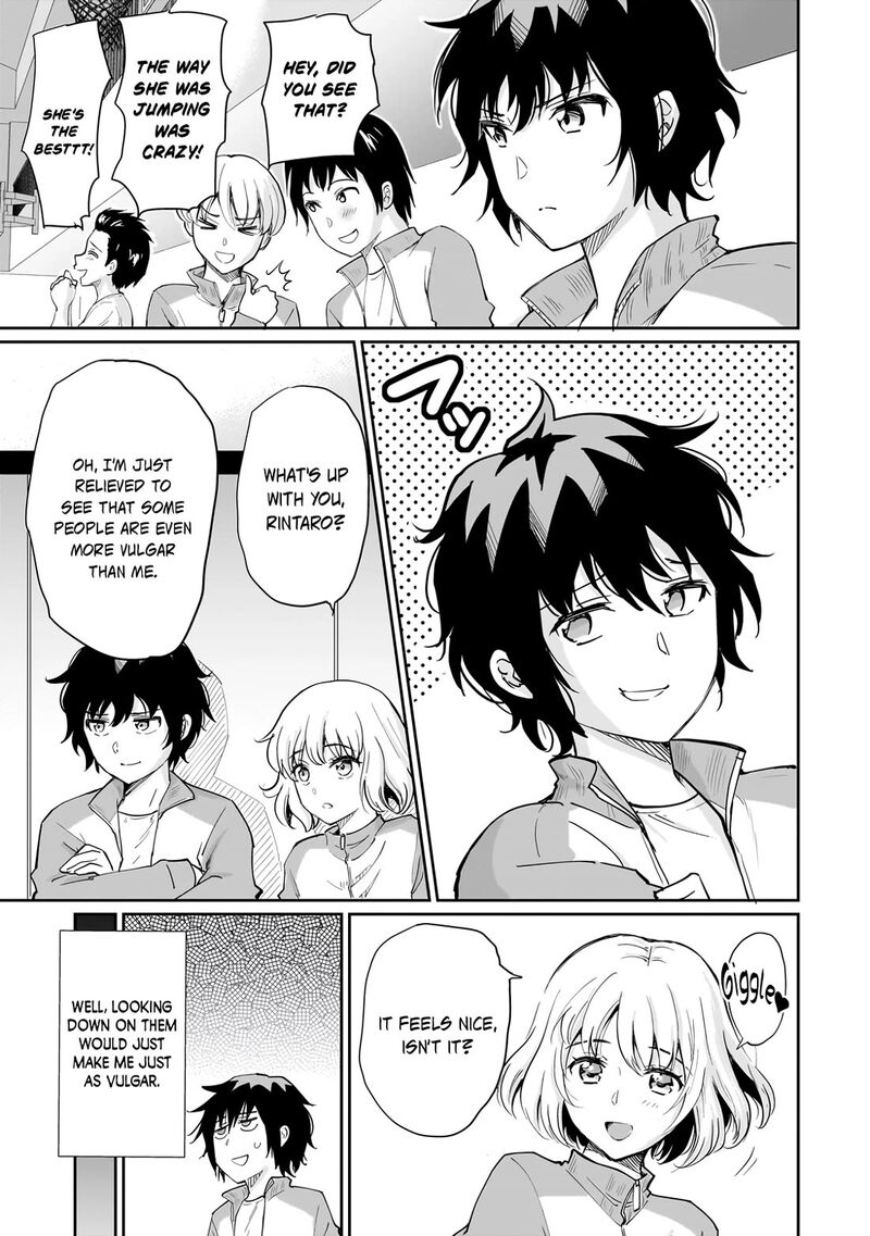 Isshou Hatarakitakunai Ore Ga Classmate No Daininki Idol Ni Natsukaretara 6 15