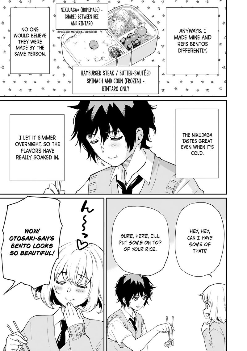 Isshou Hatarakitakunai Ore Ga Classmate No Daininki Idol Ni Natsukaretara 6 17