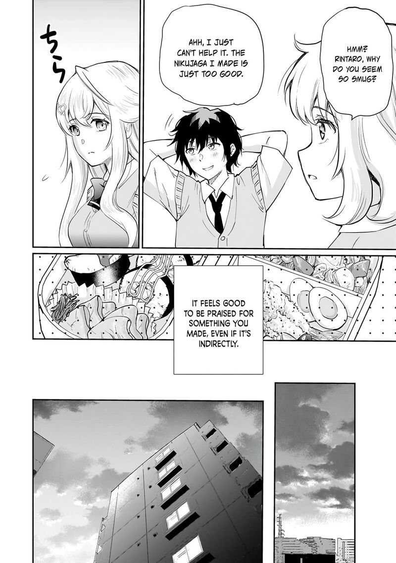 Isshou Hatarakitakunai Ore Ga Classmate No Daininki Idol Ni Natsukaretara 6 20