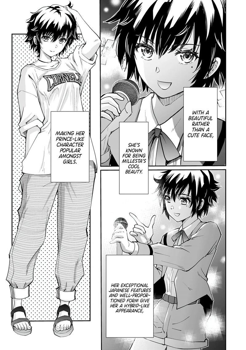 Isshou Hatarakitakunai Ore Ga Classmate No Daininki Idol Ni Natsukaretara 7 11