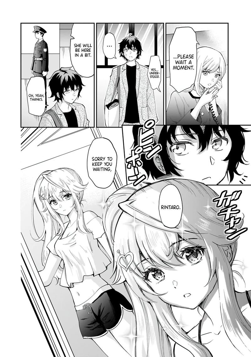 Isshou Hatarakitakunai Ore Ga Classmate No Daininki Idol Ni Natsukaretara 7 2