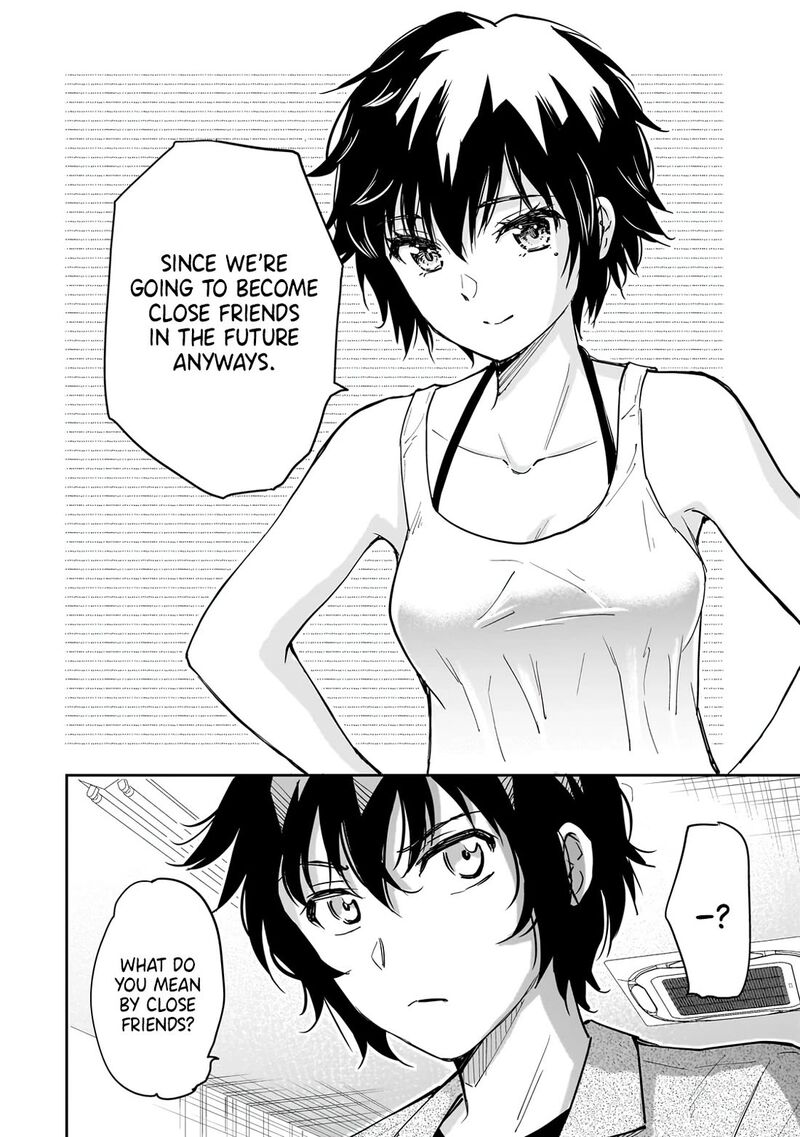 Isshou Hatarakitakunai Ore Ga Classmate No Daininki Idol Ni Natsukaretara 7 20