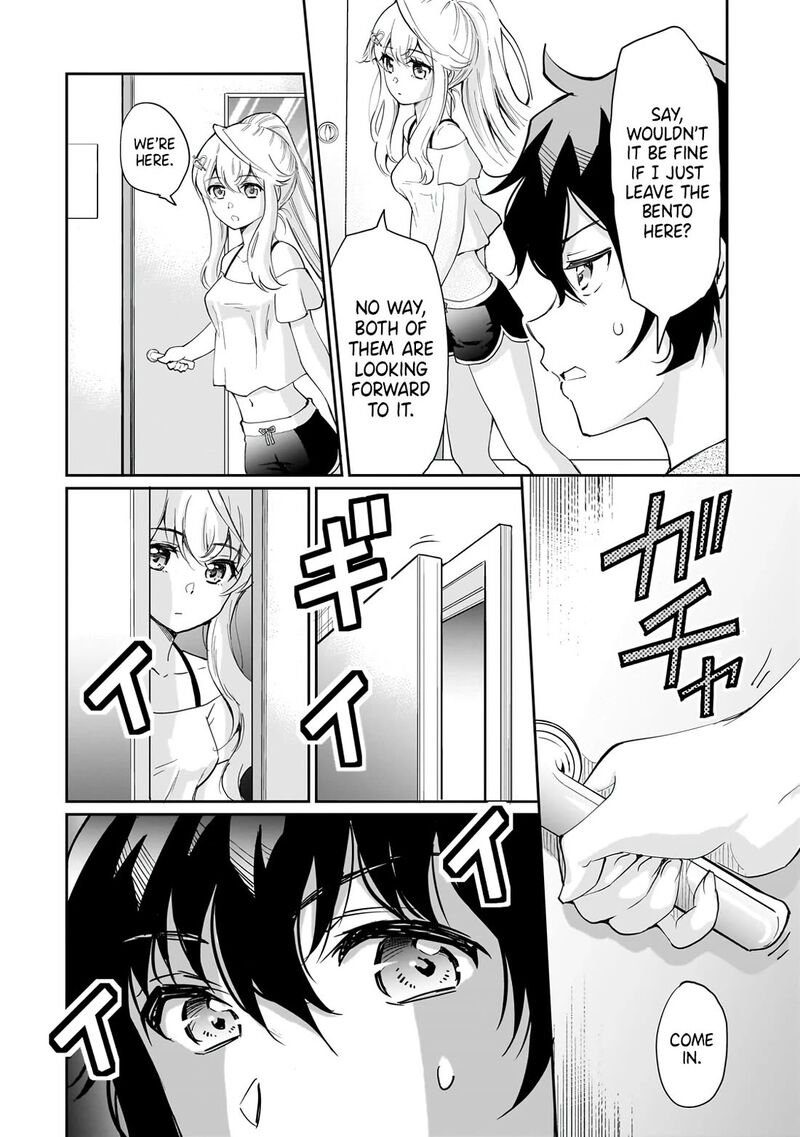 Isshou Hatarakitakunai Ore Ga Classmate No Daininki Idol Ni Natsukaretara 7 6