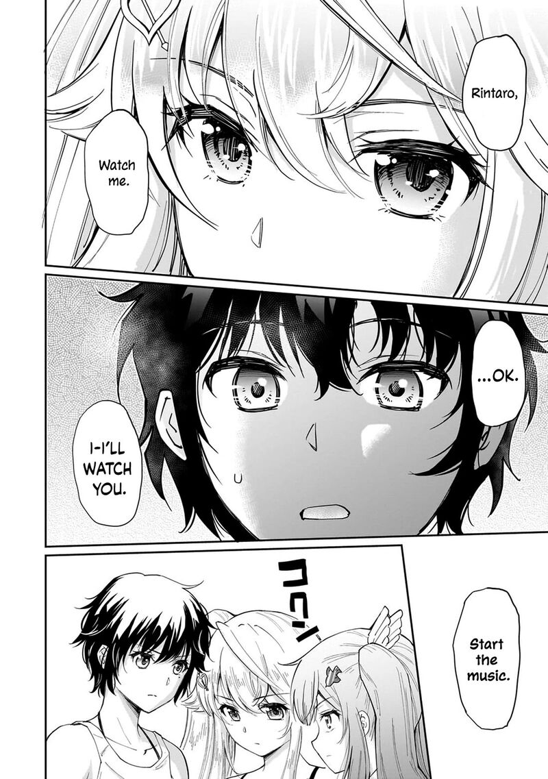 Isshou Hatarakitakunai Ore Ga Classmate No Daininki Idol Ni Natsukaretara 8 17