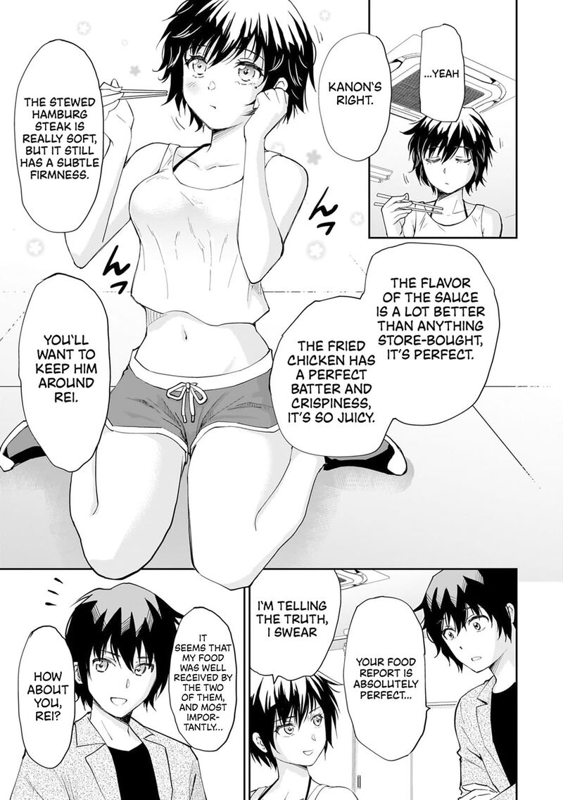 Isshou Hatarakitakunai Ore Ga Classmate No Daininki Idol Ni Natsukaretara 8 6
