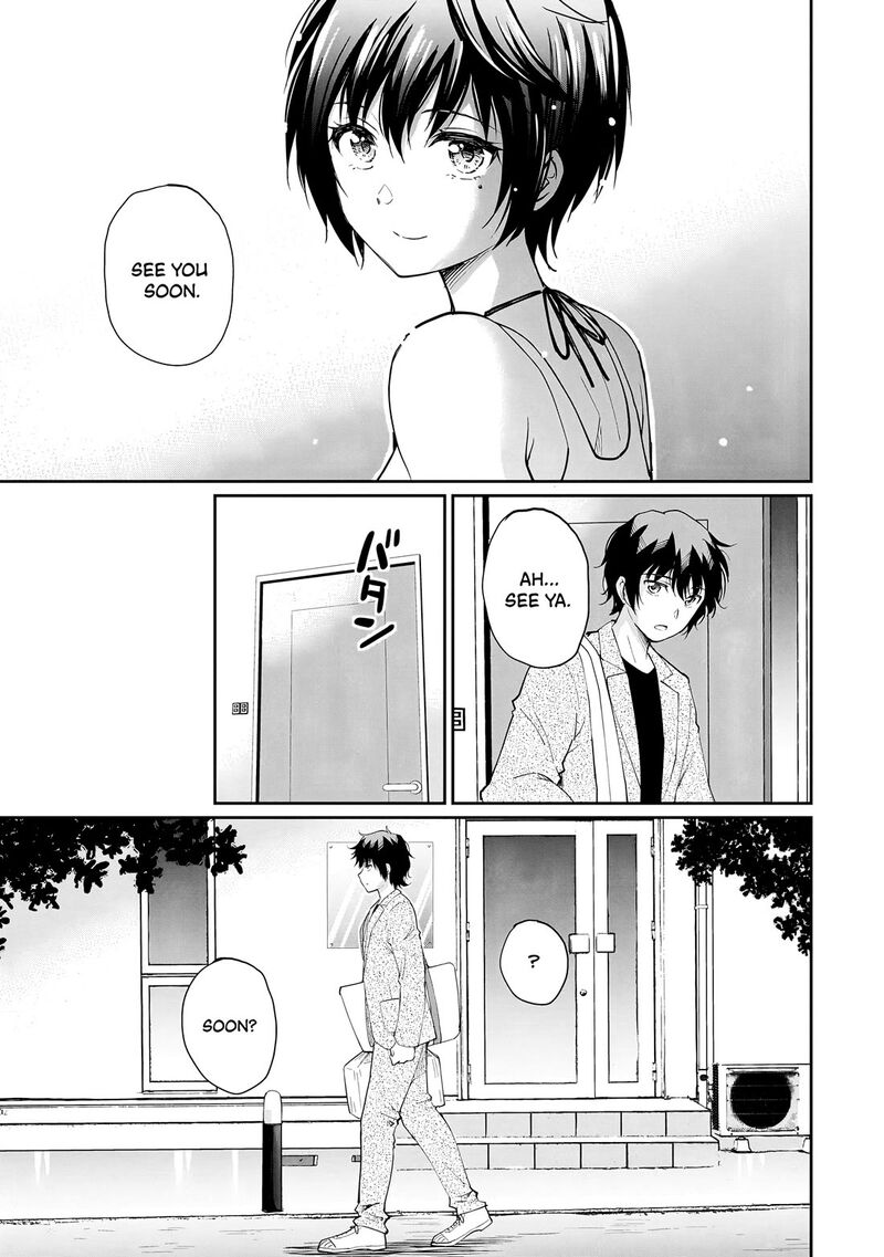 Isshou Hatarakitakunai Ore Ga Classmate No Daininki Idol Ni Natsukaretara 9 12