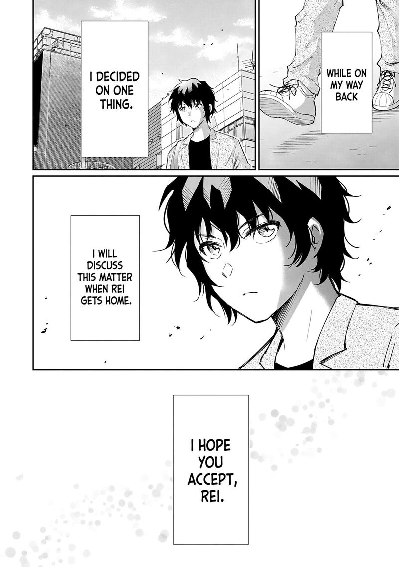 Isshou Hatarakitakunai Ore Ga Classmate No Daininki Idol Ni Natsukaretara 9 13