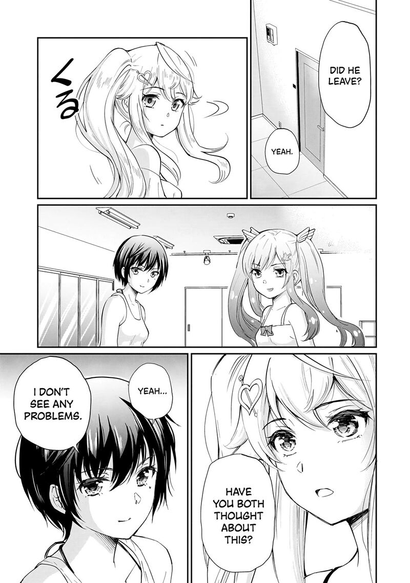 Isshou Hatarakitakunai Ore Ga Classmate No Daininki Idol Ni Natsukaretara 9 14